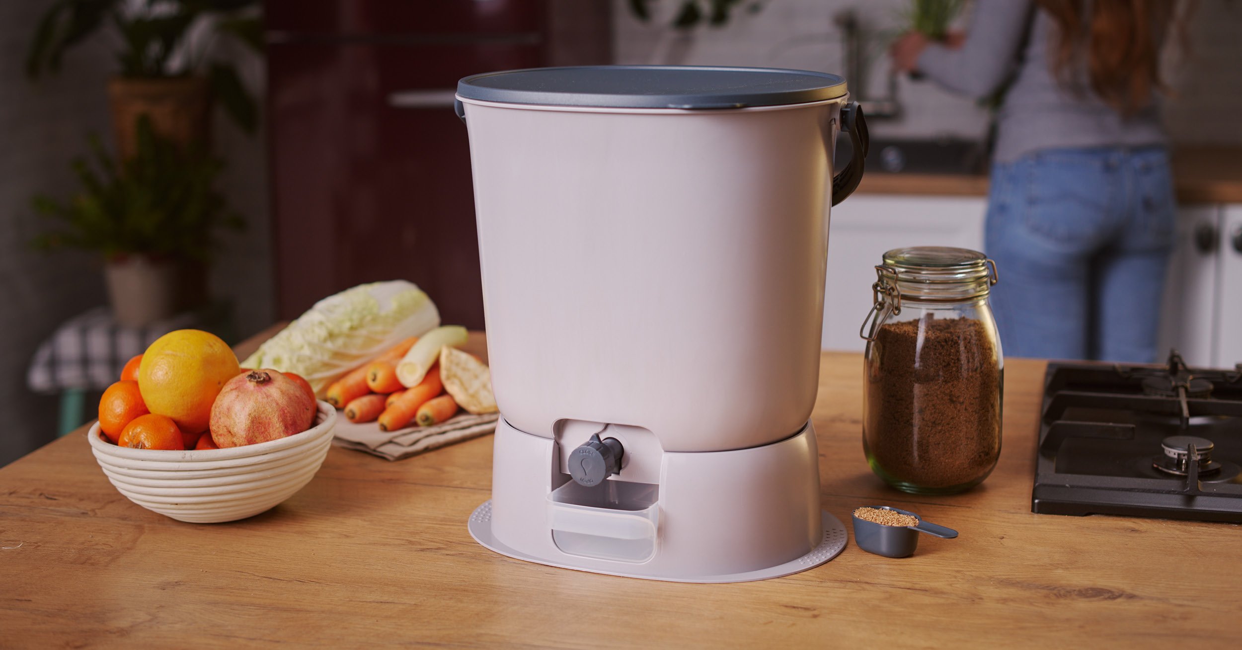 Bokashi Products Bokashi Organko Essential